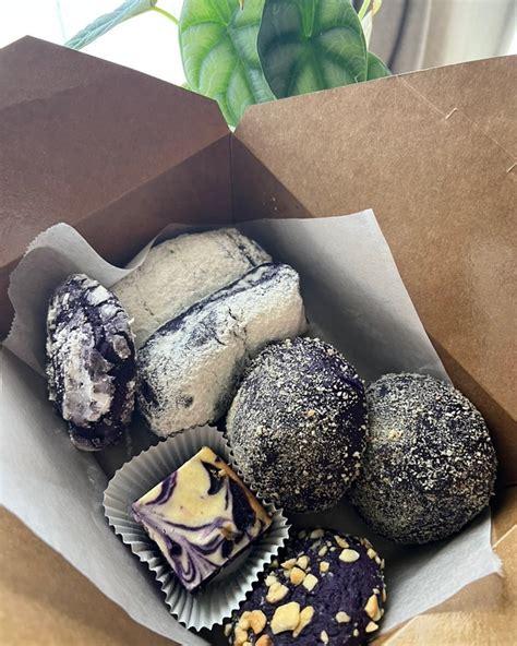 Ube Galore Breads& More (@ubegalore)